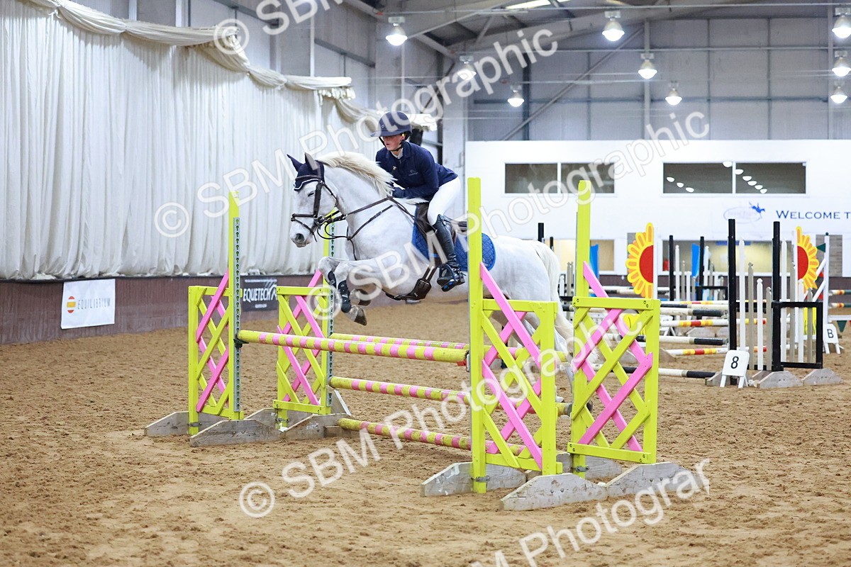 SBM_000619 - Class 2 - Senior British Novice - 90cm