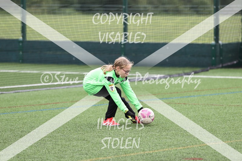 1DX31514 - Sun 7th U10 Girls