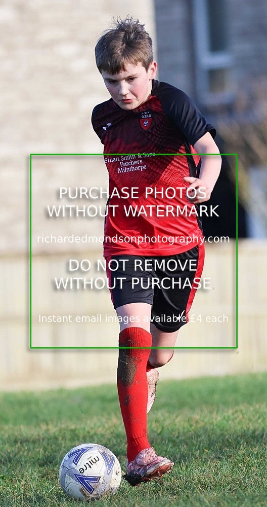 533A6229 - Grange Utd Under 10's (7/2/26)