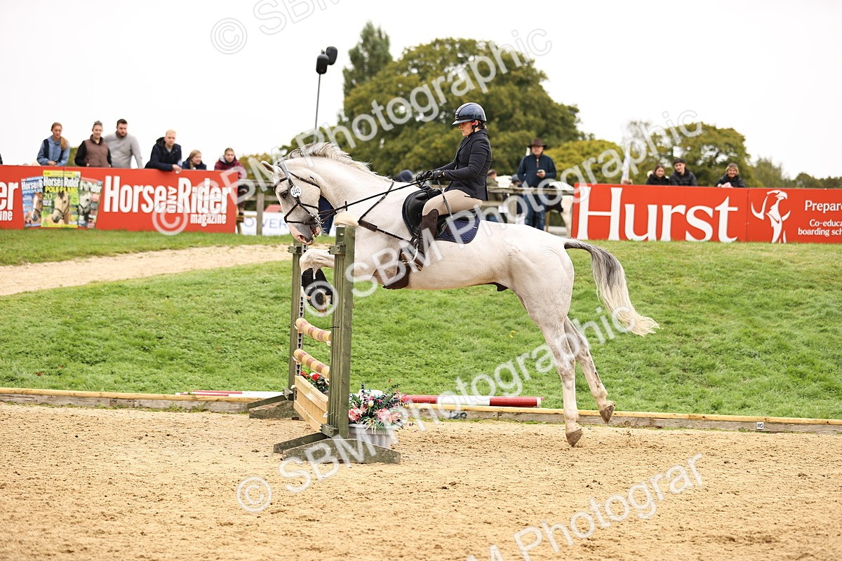 SBM_58957 - J42 - Grand Tour Horse & Pony 1.00m Championship