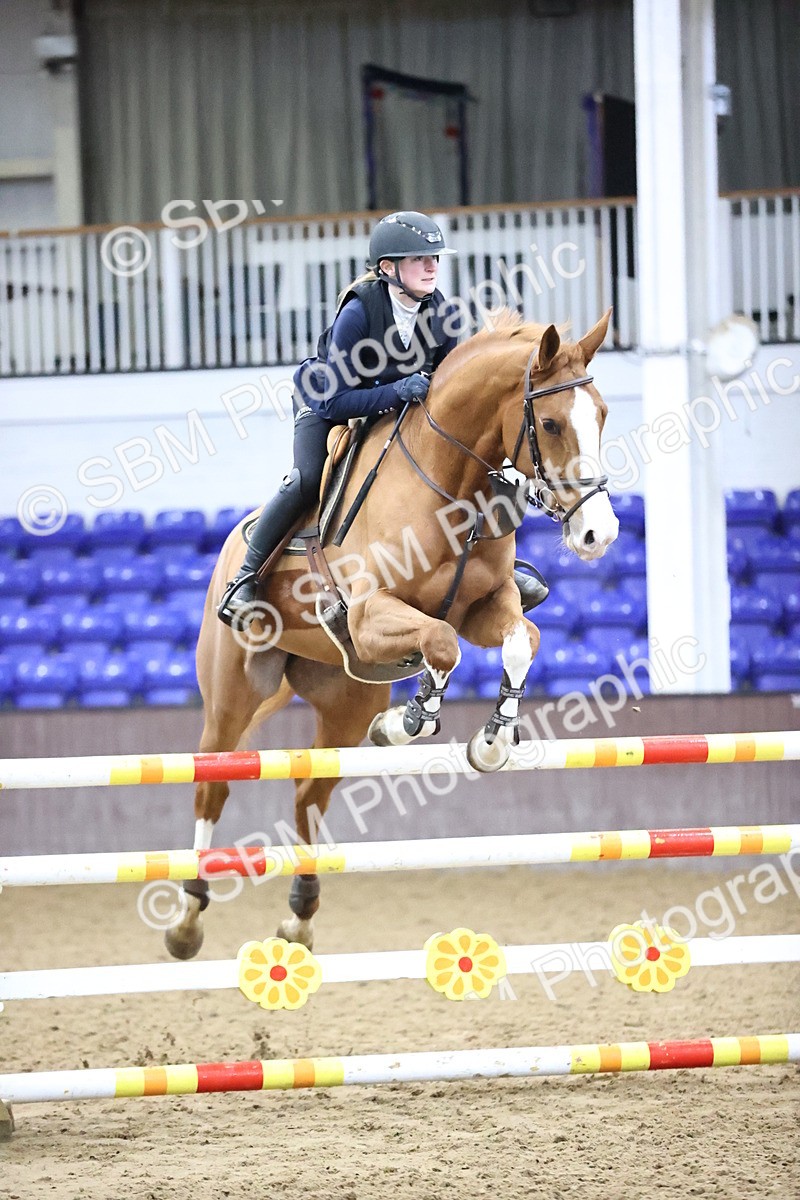 SBM_005679 - Class 17 - Senior Newcomers 1.10m