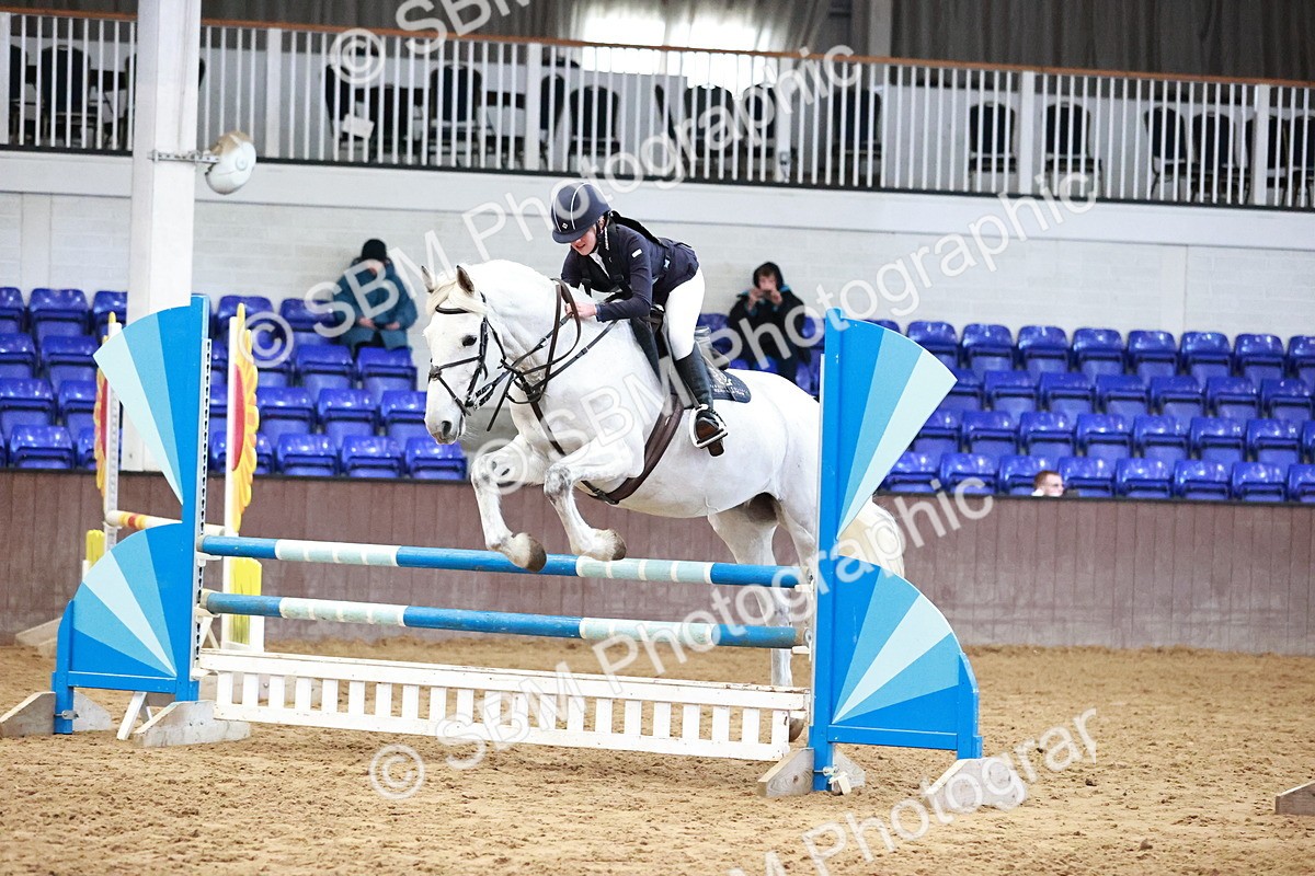 SBM_001185 - Class 3 - 90cm