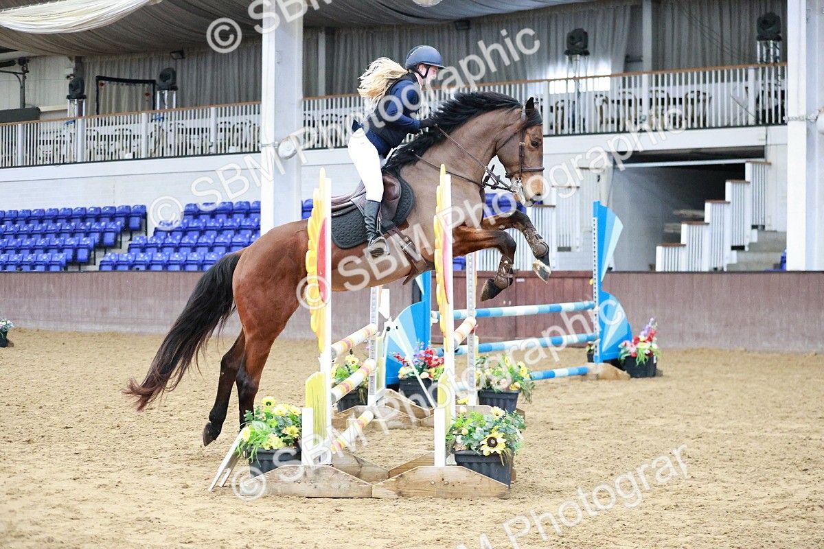 SBM_000164 - Class 2 - Senior British Novice - 90cm