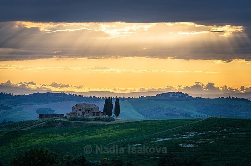  - Italy