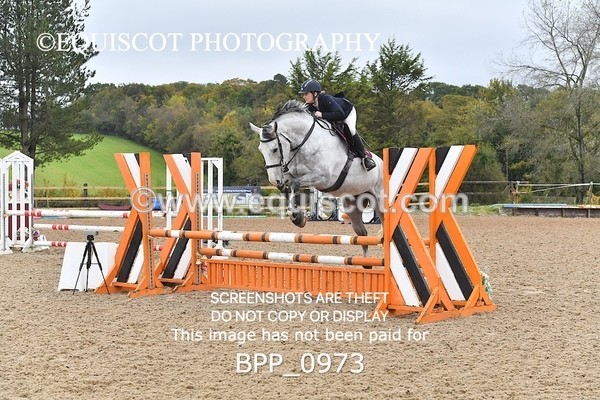 BPP_0973 - CLASS 10 SUN Senior BritiNovice/ 90cm Open