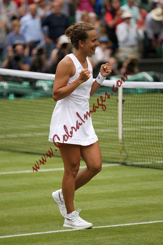 AF0I0113 - Wimbledon