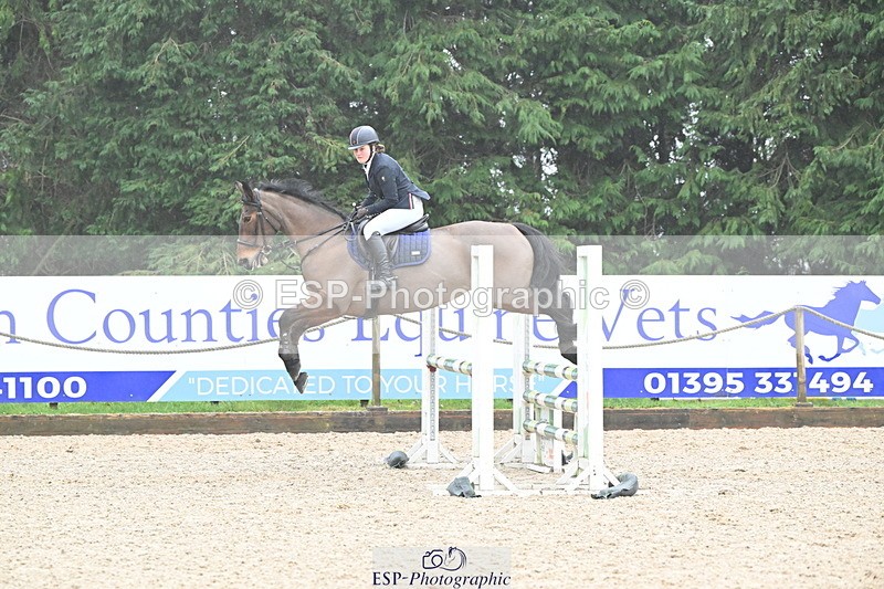 250215A-105301-00165 - Cls 2 Discovery and 1m Open