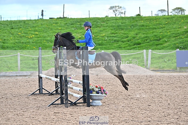 240504A-104546-01115 - Cls 2 Pony British Novice & 80cm Open