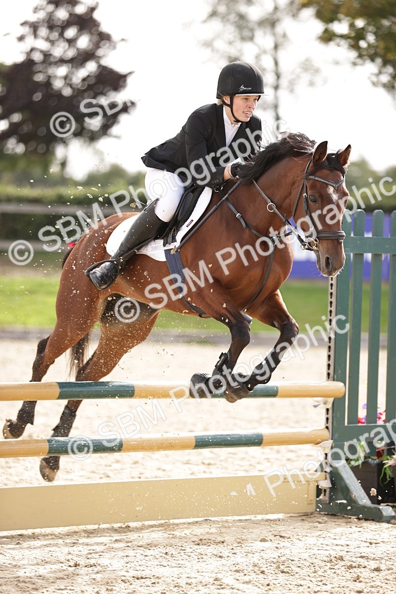 SBM_16685 - J33 - Senior 75cm Championship