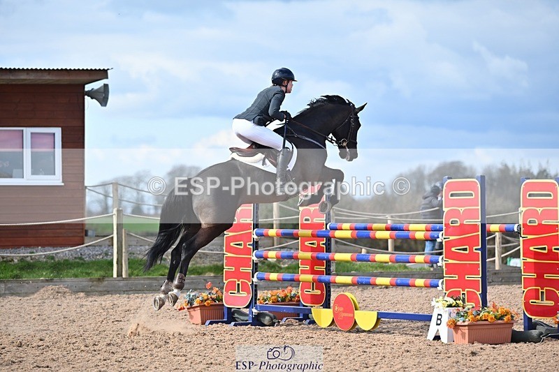 250315-130106-03453 - Cls 08+09 Foxhunter and 1.20m Open