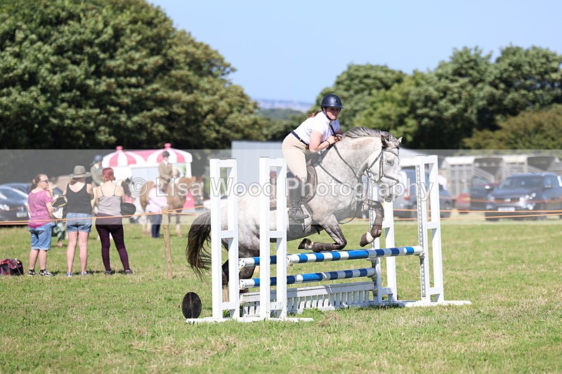 3E7A4651 - Class 2: Club 70cm