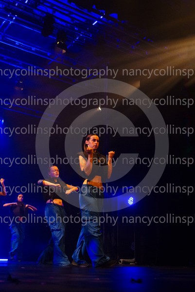 01613 - Noughtie Girl