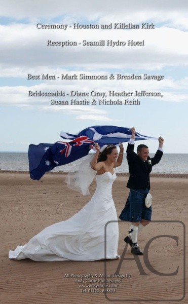  - Seamill Hydro Hotel
