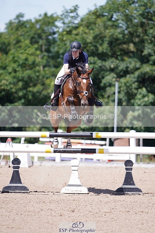 240719A-135350-11676 - Cls 14, 1 Star Silver Tour 1.25m