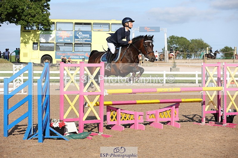 240629A-183939-09345 - Cls 14 Springboard 128cm + 138cm