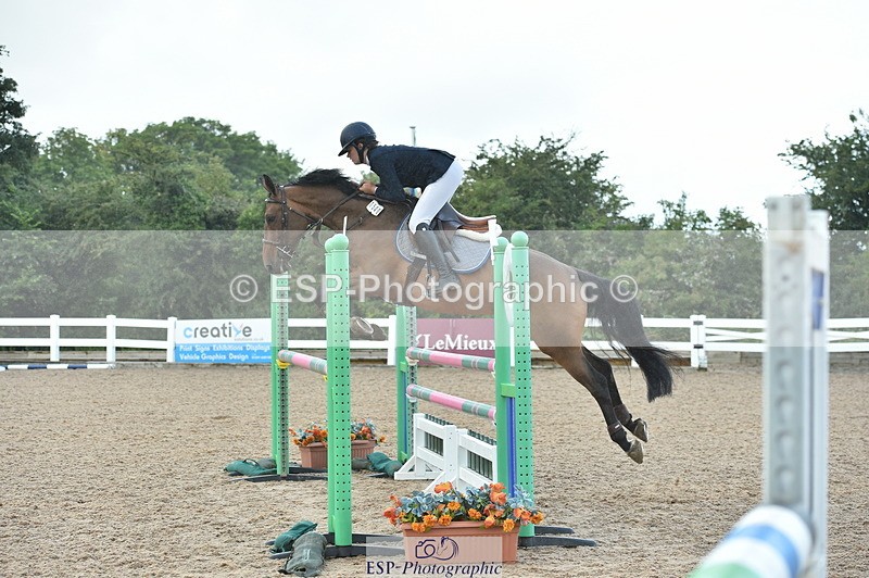 230723A-091444-10859 - Cls 28, 5 Yr Olds 1.10m