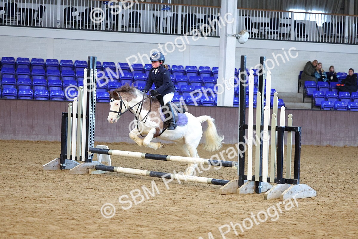 SBM_000125 - Class 2 - 50cm