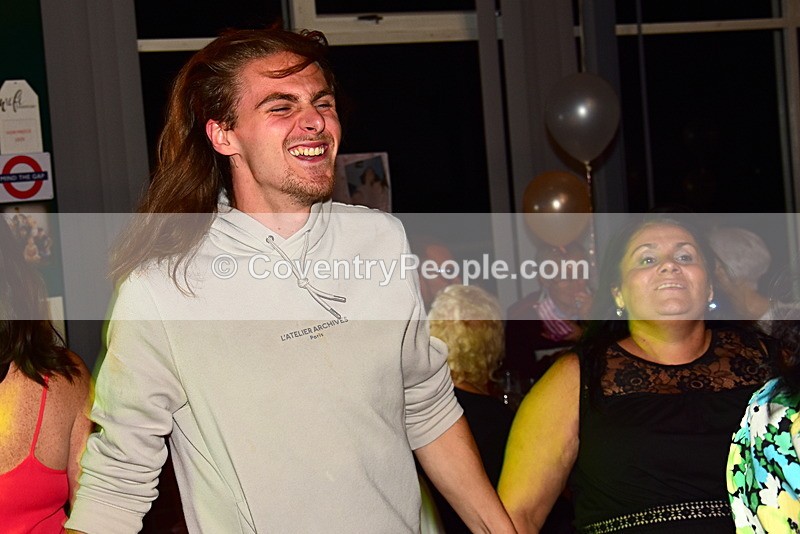 COU-805 - Courtney's 21st