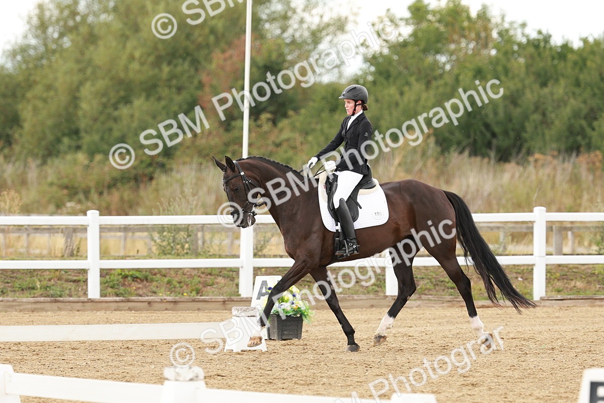 SBM_001043 - Class 4 - Novice 5