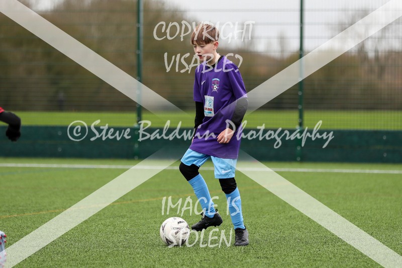 1DX20104 - 2026-02-22 FC Abbey Meads U11 Blue V FC Abbey Meads U11 Purple