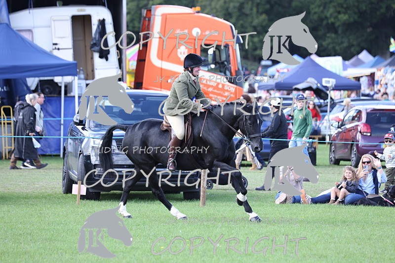 APP_3303 - Class 11 Veterans ridden