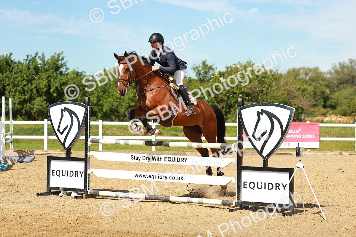 SBM_002613 - Class 4 - Senior Newcomers - 1.10m