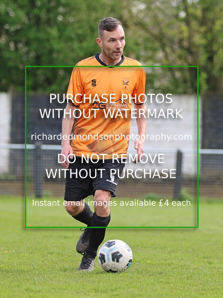 IMG_2294 - North Lancs Final 2: Marsh Utd Reserves vs Caton Utd