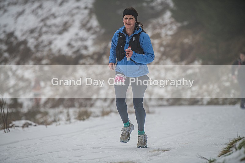 Glentress-82 - High Terrain Events Glentress 42, 21 & 10K Trail Races Sunday 15th February 2026