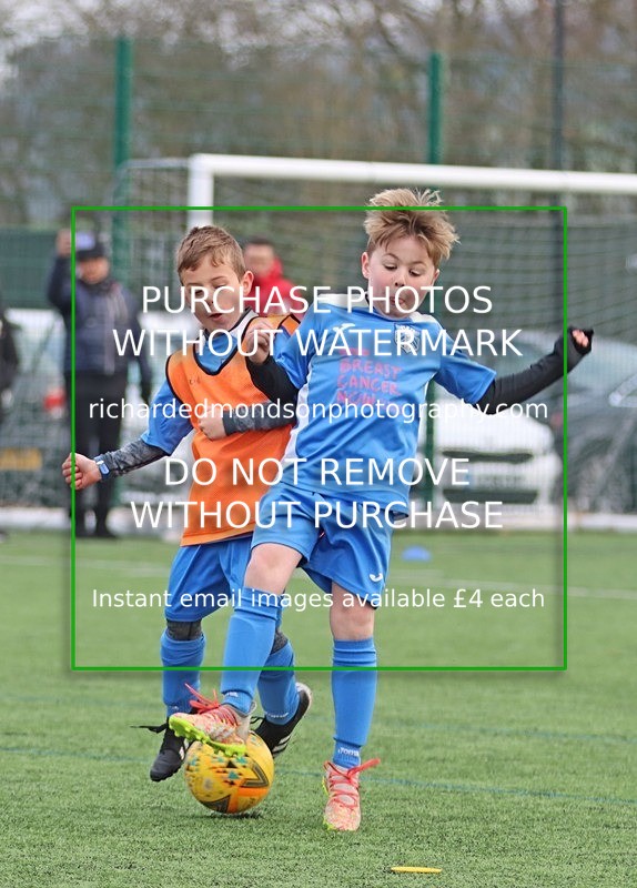 IMG_1256 - Wattsfield U7 v Wattsfield Utd U7 (15/1/22)