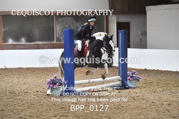 BPP_0127 - CLASS 3 40CM