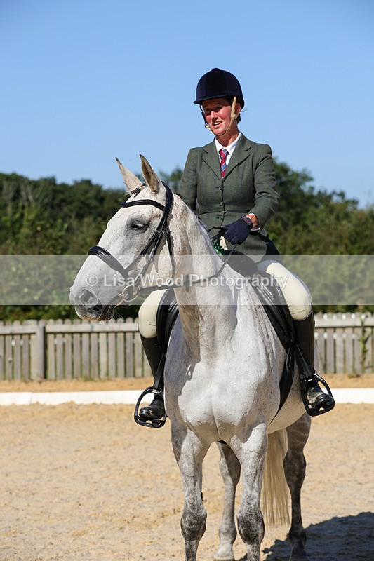 1X9A7844 - Class 9: Open Ridden Hunter