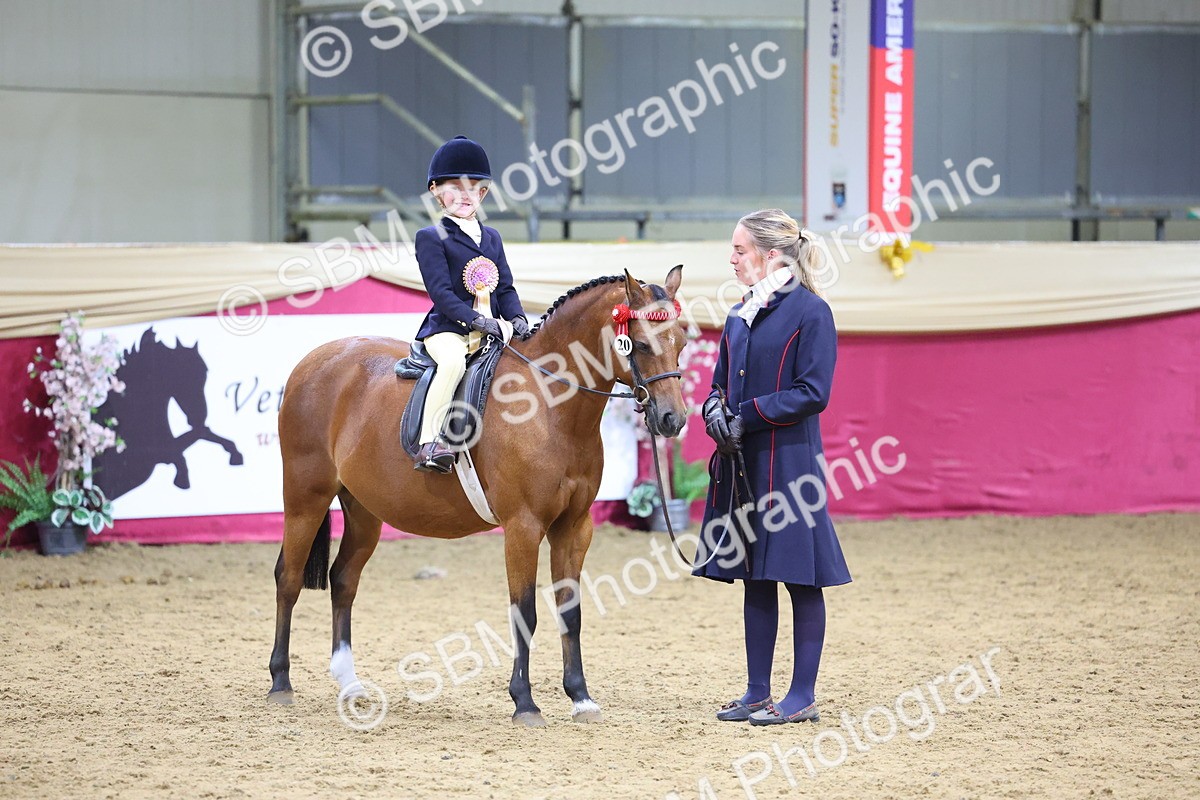 SBM_18656 - Class C Best Turned Out Champ