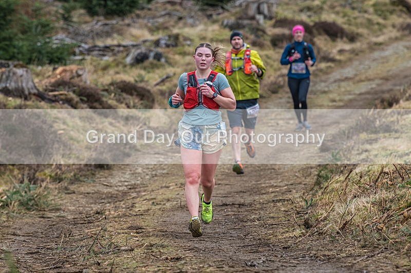 Glentress-2186 - High Terrain Events Glentress Marathon 21 & 10K Trail Races Sunday 18th February 2024