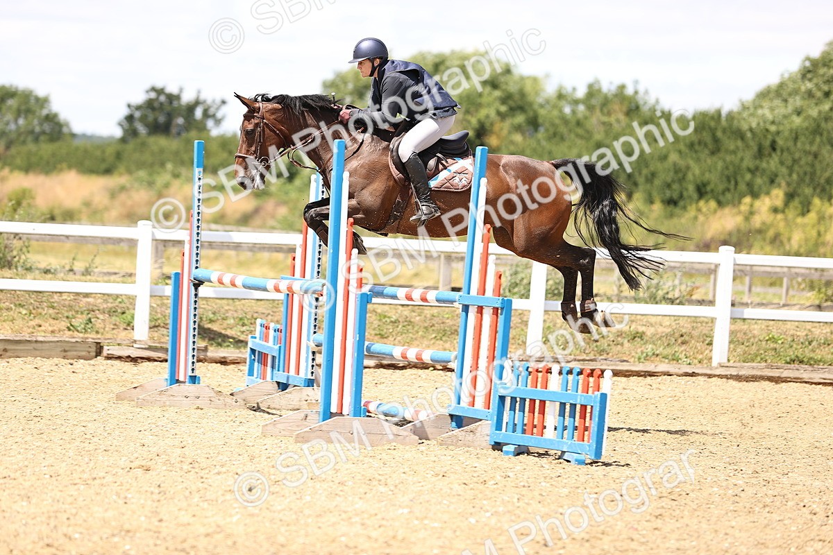 SBM_000759 - Class 4 - Senior Discovery - 1.00m