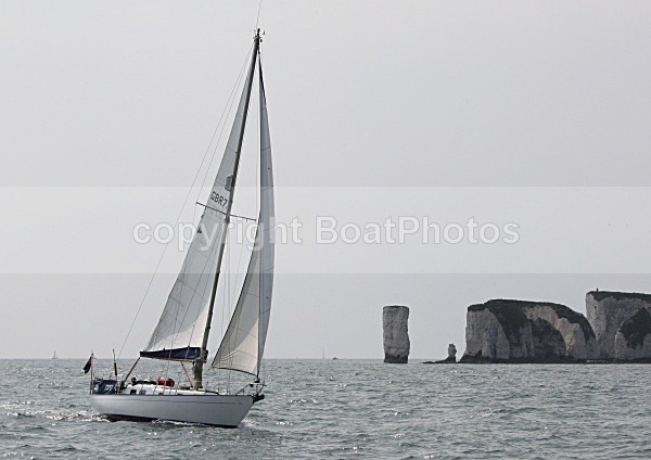 090419 GBR7375T IMG_3572 - Sailboats - monohull