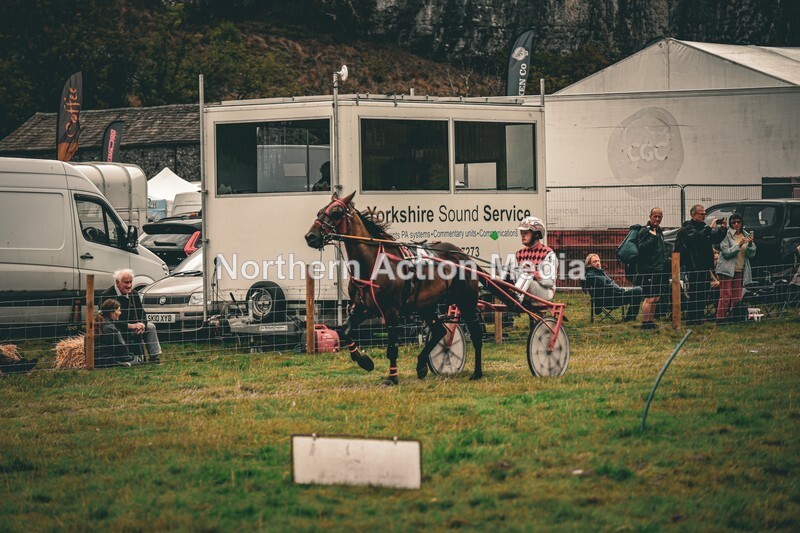 DSCF7117 - Kilnsey Harness racing