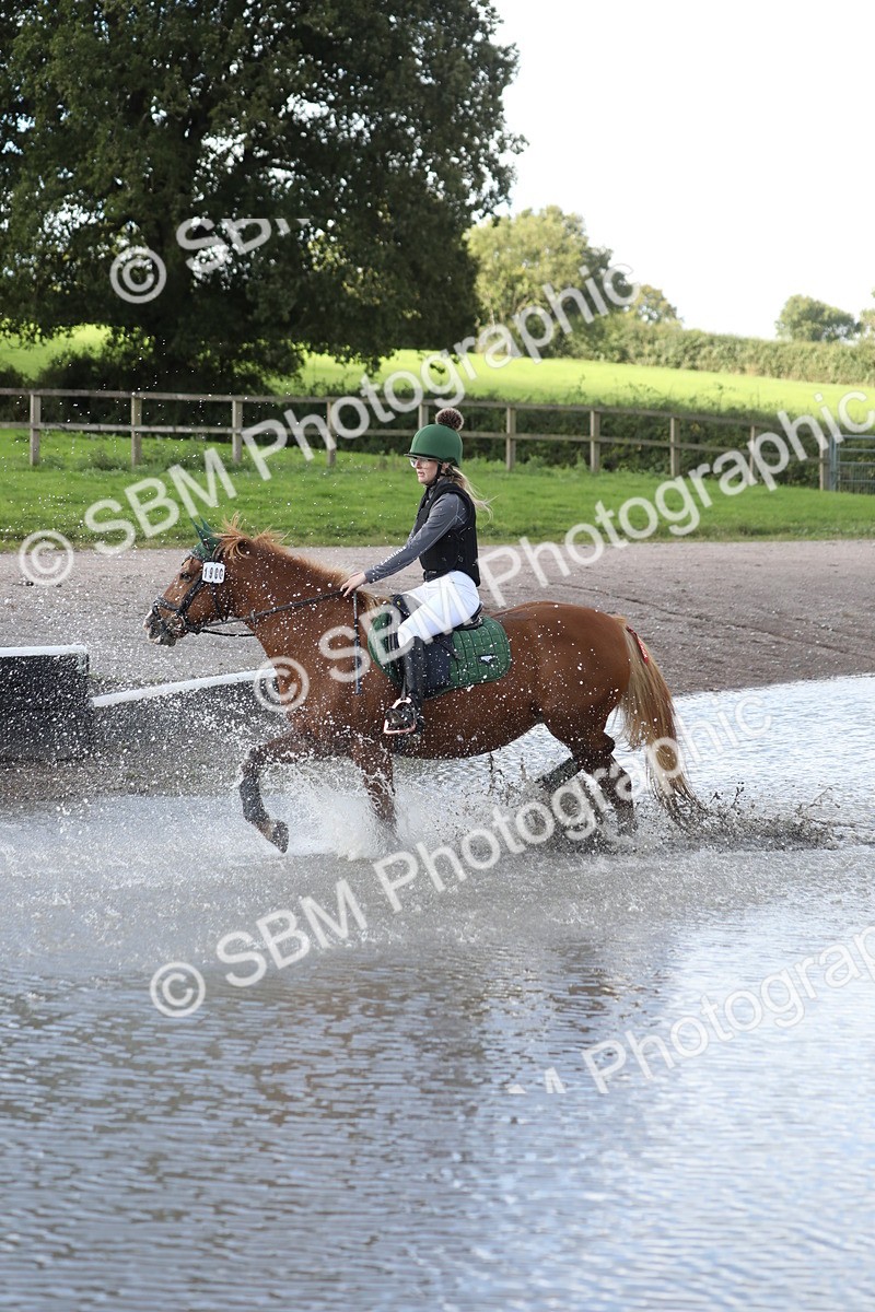 SBM_04008 - E3 Eventers Challenge 70cm Open