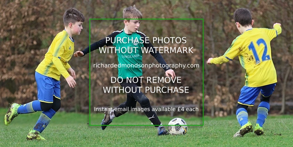 533A7185 - Burton Thistle Green Under 10's (8/2/26)