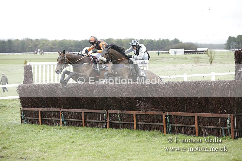 PtP 150320 0218 - New Forest Point-to-Point Larkhill 15/03/20