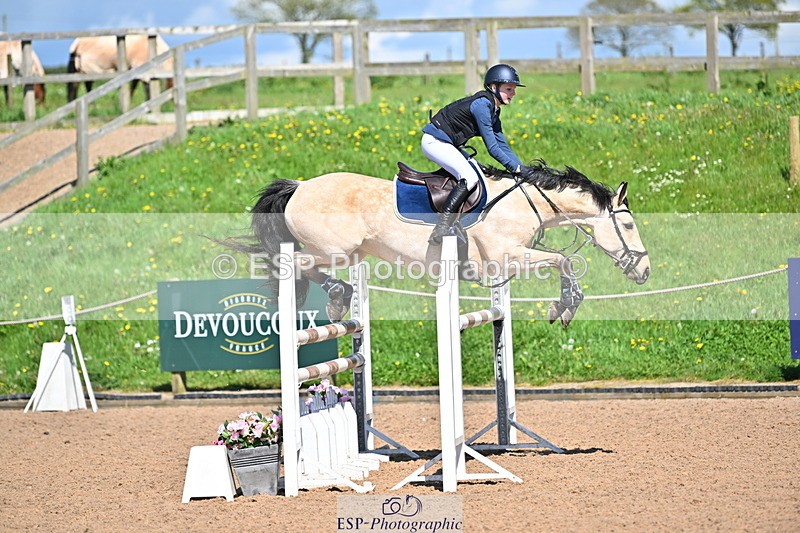 240504A-145828-02192 - Cls 6, 7 & 8 Pony National 1.15m, 1.20m & 1.25 Open