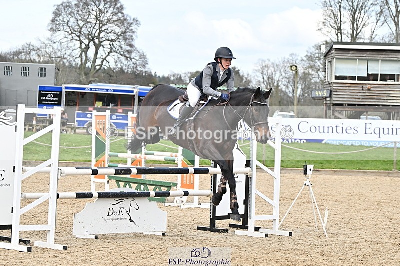 250322A-131113-02784 - Cls 10&20 Snr 1.05m Open & Nat Am Qualifier
