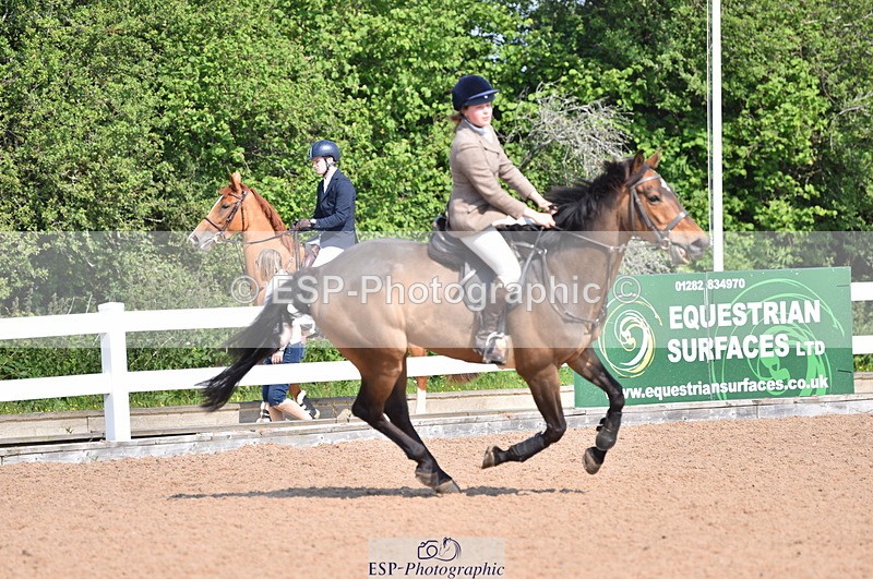 230609A-100619-00266 - Cls 8 British Novice & 90cm Open