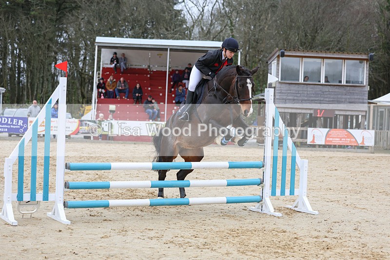 3E7A9361 - Class 4: 70/75cm