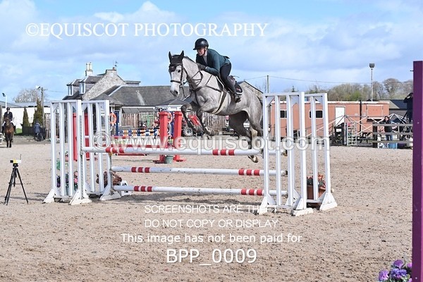 BPP_0009 - CLASS 20 SUN  Senior Discovery/ 1m Open