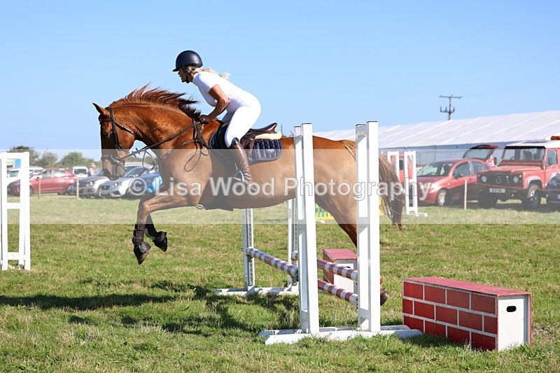 3E7A4424 - Class 1: Club 60cm