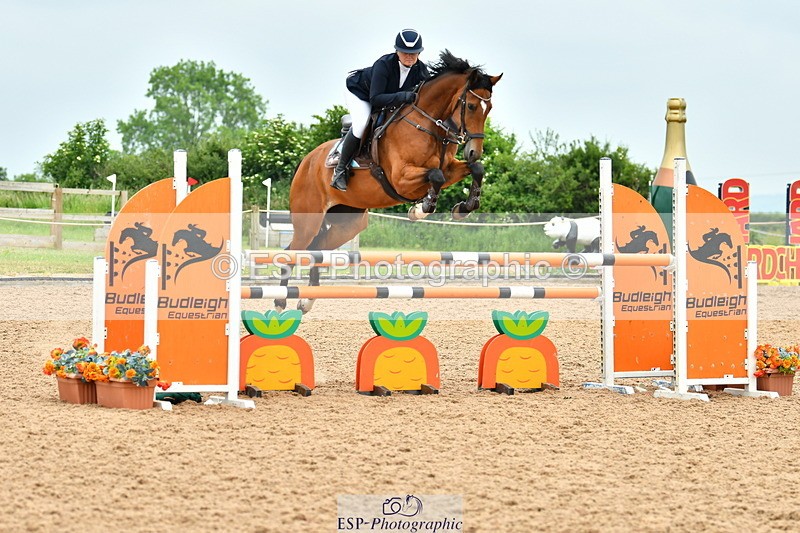 230611A-132502-05868 - Cls 26 Discovery 2nd R Jump Off's and Presentations