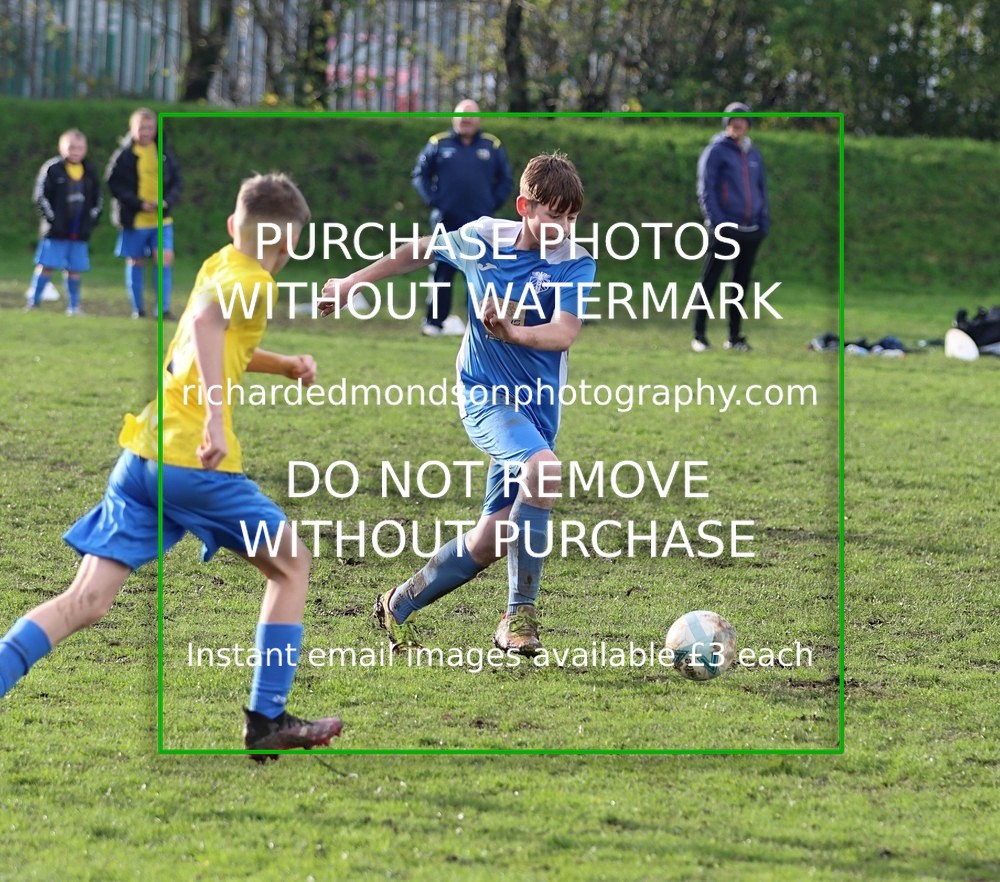 IMG_3003 - Kendal United Under 13 vs Wattsfield Under 13 (20/11/22)