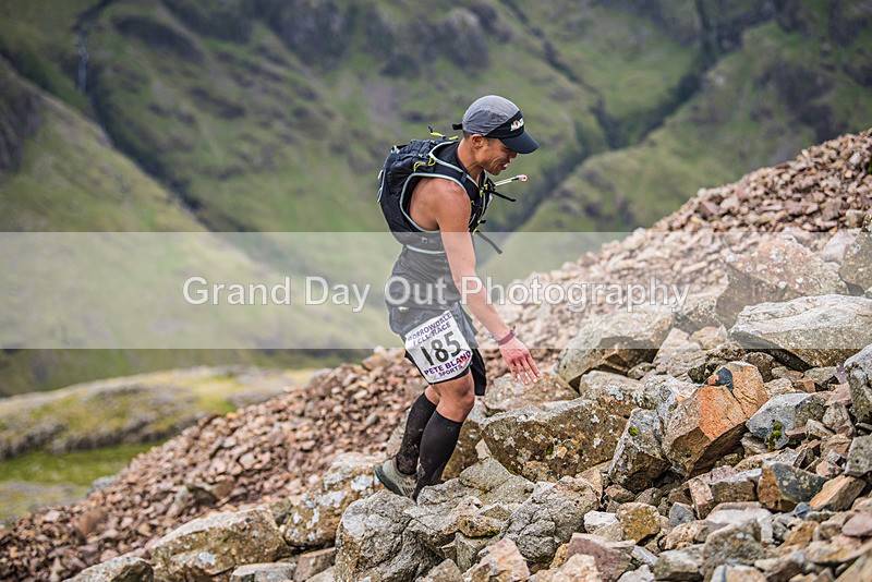 Borrowdale-1231 - Borrowdale Fell Race Saturday 5th August 2023