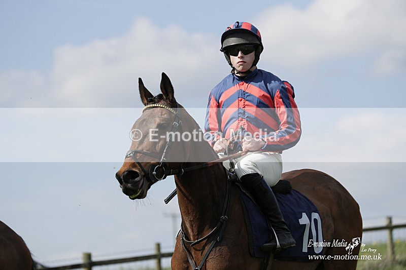 PtP 080423 143 - Dingley Races The Woodland Pytchley Hunt PtP 08/04/23