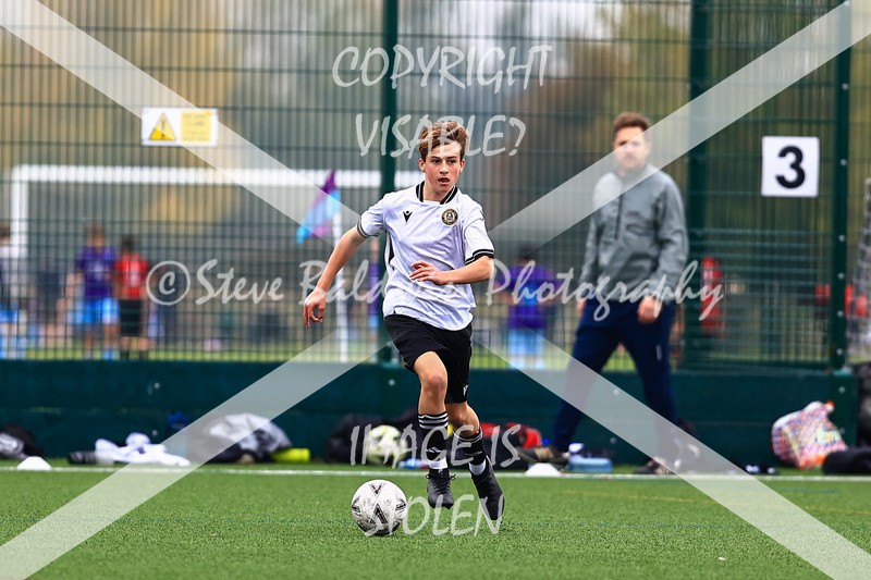 1DX30767 - 2025-10-12 FC Abbey Meads U15 Blue V Hungerford Town Juniors U15 Black
